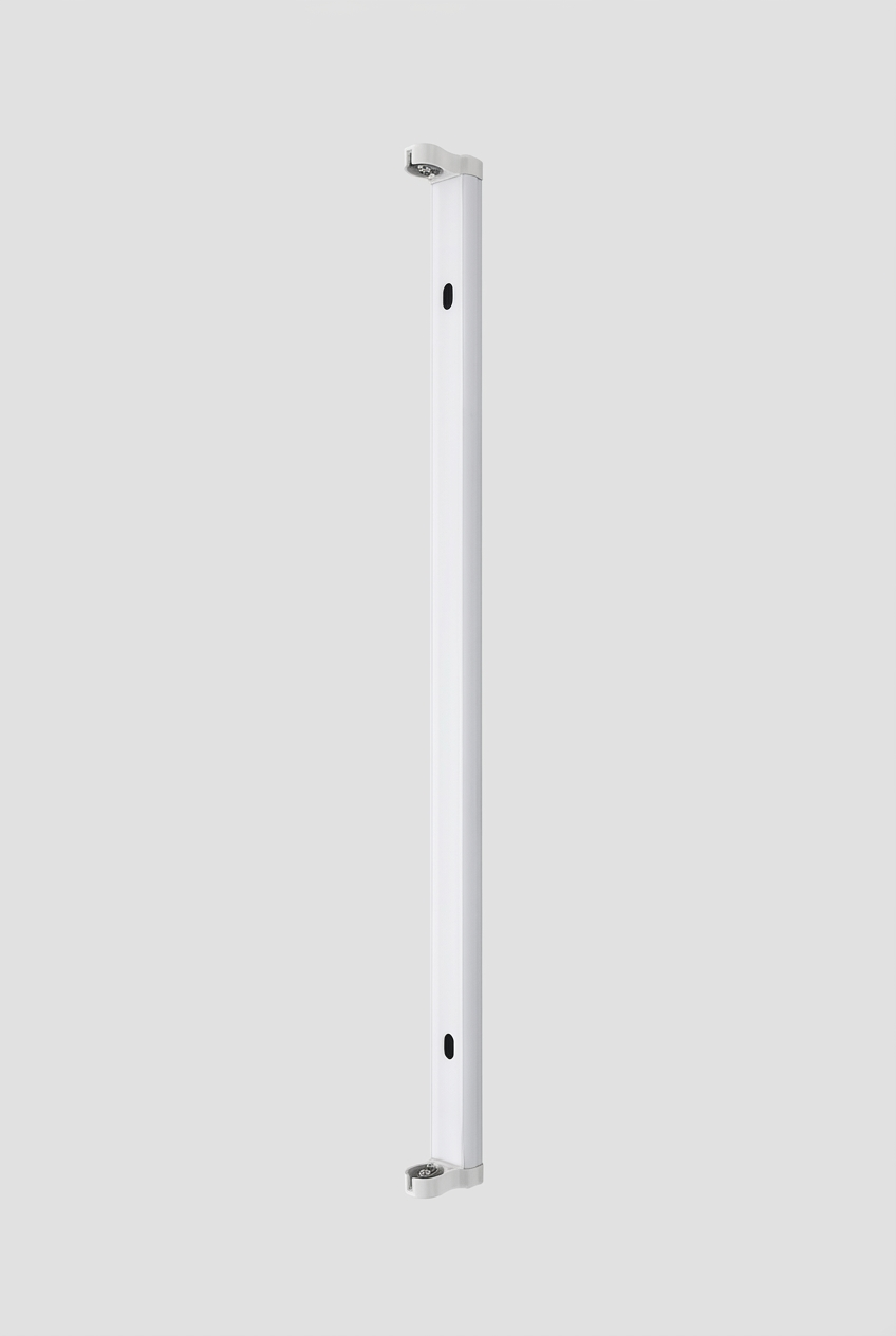 BASE TUBO LED 1,20 CM 1