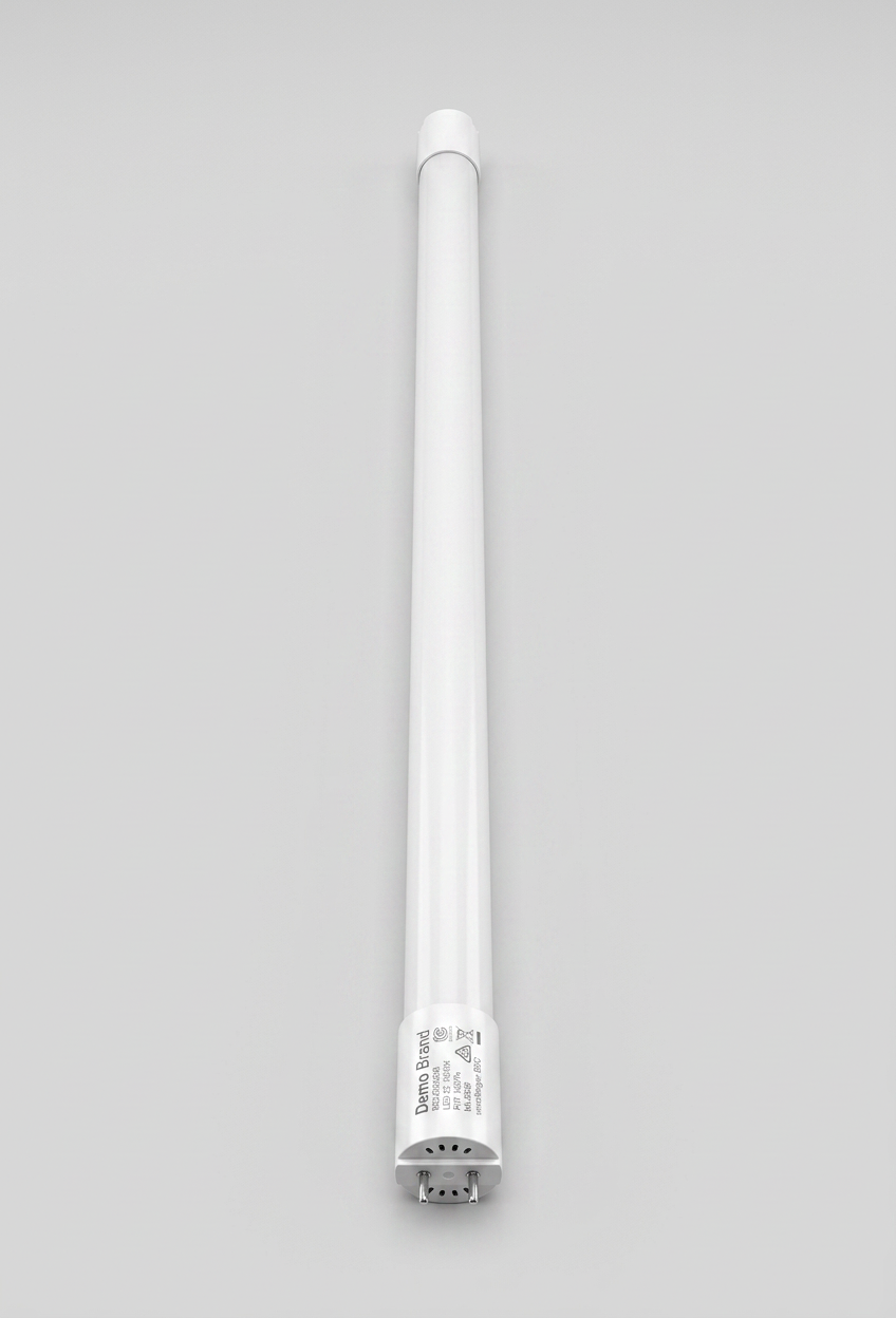 TUBO LED VLMX-T8 120-18W LD 1