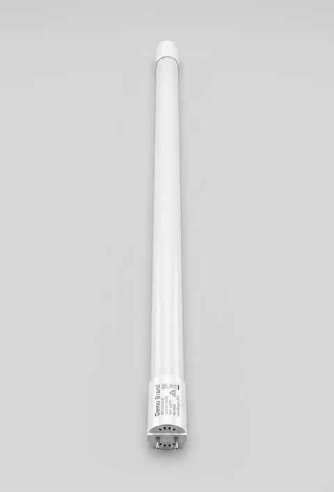 TUBO LED VLMX-T8 120-18W LD