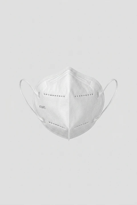 MASCARILLA KN95 PACK x  10