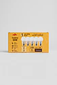 PACK5 Ampolleta LED A60 Elfa - 7W (Equivale a 50W) Luz Cálida 3000K - Miniatura 2