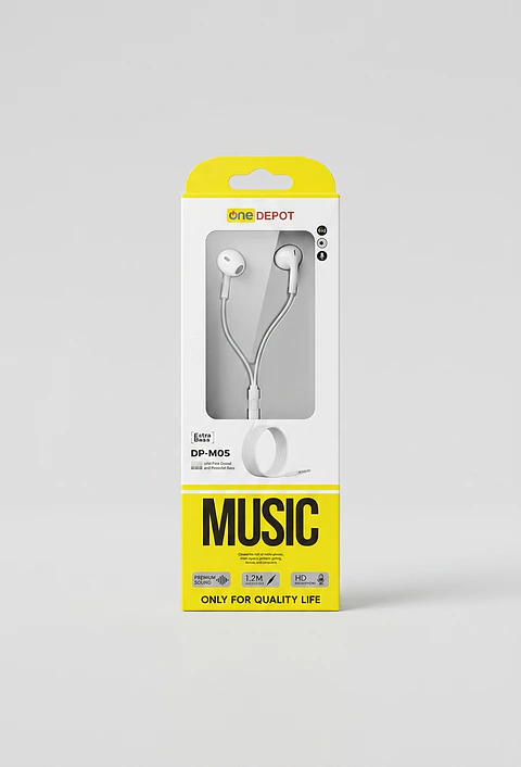 AUDIFONO SIMPLE DP-M05