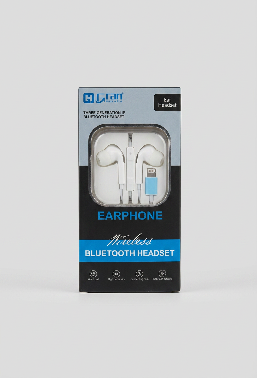 AUDIFONO IPHONE 2.3 1