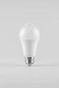 Ampolleta LED con Sensor Movimiento Body Sensor 9W E27 Automatica - Miniatura 1