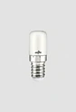 Ampolleta LED E14 1,5W Luz Día 6500K - Miniatura 1