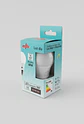 Ampolleta LED A60 Elfa - 9W (Equivale a 100W) Luz Día 6000K - Miniatura 2