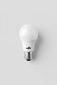 Ampolleta LED A60 Elfa - 9W (Equivale a 100W) Luz Día 6000K - Miniatura 1