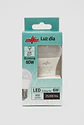 AMPOLLETA LED BOLA 6W LD E27 - Miniatura 2