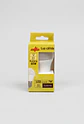 Ampolleta LED G45 Elfa - 7W E27 Luz Cálida (3000K) - Miniatura 2
