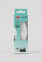 Ampolleta LED Vela 35A 6W Luz Día Soquete E14 - Miniatura 2