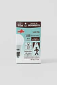 Ampolleta LED A60 Elfa con Sensor de Movimiento - 9W 6500K - Miniatura 2