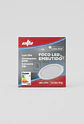 Panel LED Embutido Redondo 6W Elfa 480lm Luz Dia 6000K 27cm ECO - Miniatura 2