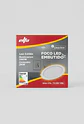 Panel LED Embutido Redondo 24W Elfa 2000lm Luz Calida 3000K 27cm ECO - Miniatura 2
