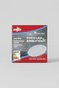 Panel LED Embutido Redondo 12W Elfa 960lm Luz Dia 6000K 27cm ECO - Miniatura 2