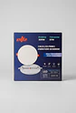 Foco Panel LED Embutido Ajustable 32W Luz Día 6400K - Miniatura 2