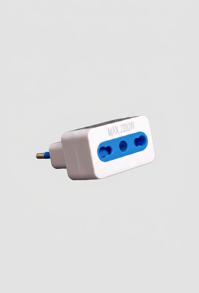 ADAPTADOR CHUKO 1
