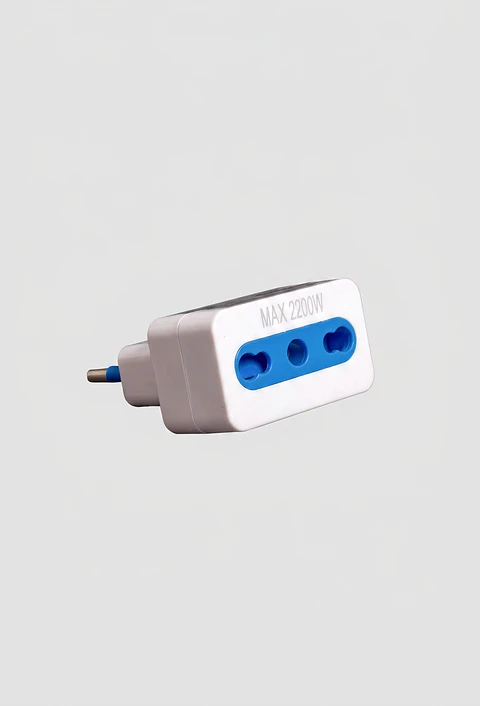ADAPTADOR CHUKO