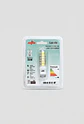 Ampolleta LED G9 5W Luz Día 6000K - Miniatura 2