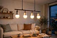 Pack de 3 Ampolletas LED A60 de 15W E27 Luz Cálida - Miniatura 3
