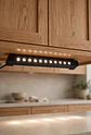 Foco LED Riel Lineal DIRIGIDO 20W Elfa 4000K Neutra 2.000lm - Miniatura 4