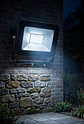 Reflector LED 20W Sensor PIR Elfa 2000lm 6500K IP65 Exterior SEC 9x11cm - Miniatura 3
