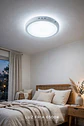 Foco LED Sobrepuesto Redondo 18W Luz Dia 6400K 1800lm 180 grados Elfa - Miniatura 3