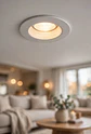 Ampolleta LED R63 7W Luz Cálida 3000K - Miniatura 3