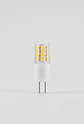 Ampolleta LED G4 Elfa - 4W (Equivale a 40W) Luz Cálida 3000K - Miniatura 1