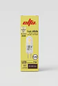 Ampolleta LED G4 Elfa - 2W (Equivale a 20W) Luz Cálida 3000K - Miniatura 2
