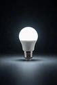 Ampolleta LED A60 9W E27 Luz Día 6000K - Miniatura 3