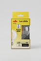 Ampolleta LED Globo Vintage G95 6W Luz Cálida 3000K E27 - Miniatura 2