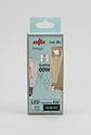Ampolleta LED Filamento Vintage ST64 6W (Luz Día) Soquete E27 - Miniatura 2