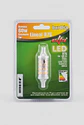Ampolleta LED Lineal R7S 78mm 5W Luz Cálida - Miniatura 2