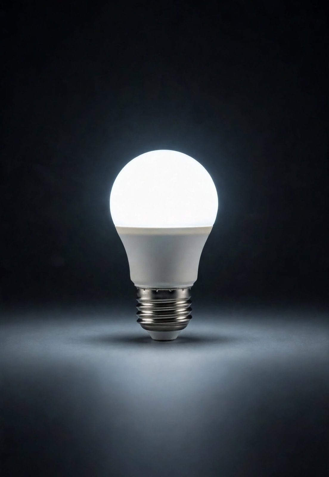 Ampolleta LED A60 15W Rosca E27 Luz Día 3