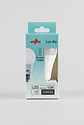 Ampolleta LED A60 15W Rosca E27 Luz Día - Miniatura 2