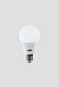 Ampolleta LED A60 Atenuable en 3 Potencias Luz Cálida 3000K - Miniatura 1