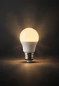 Ampolleta LED A60 Atenuable en 3 Potencias Luz Cálida 3000K - Miniatura 3