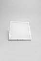 Panel LED Sobrepuesto 12W Luz Dia LD 6500K Elfa Extra Plano - Miniatura 1