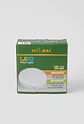 Panel LED Sobrepuesto Redondo 18W Luz Dia 6500K Elfa Extra Plano - Miniatura 2