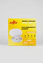Panel LED Sobrepuesto 36W Luz Calida 3000K 22cm Elfa 3600 Lumenes Para Techo Concreto - Miniatura 2