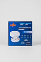 Foco LED Sobrepuesto Redondo 18W Luz Dia 6400K 1800lm 180 grados Elfa - Miniatura 2