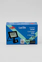 Reflector LED 20W Sensor PIR Elfa 2000lm 6500K IP65 Exterior SEC 9x11cm - Miniatura 2