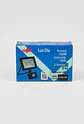 Reflector LED 10W Sensor PIR Elfa 1000lm 6500K IP65 Exterior SEC 9x11cm - Miniatura 2