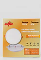 Foco Panel LED Embutido Ajustable 32W Luz Cálida 3000K - Miniatura 2