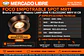 lampára Embutido Spot  Fijo MR11 Vintage Bronce 220V Para Cielo Falso Elfa - Miniatura 3