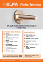 Aplique Muro Bidireccional G9 2 luces  Aluminio Doble Haz Up Down Para Sala Pasillo Dormitorio - Miniatura 3