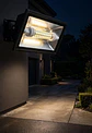 Ampolleta LED Lineal R7S 10W Luz Día 6500K Elfa 1200lm 118x16mm Para Foco Exterior - Miniatura 4