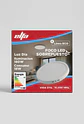 Panel LED Sobrepuesto Redondo 18W Elfa 1440lm Luz Dia 6000K 27cm ECO - Miniatura 2