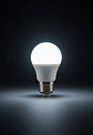 Pack 5 Ampolletas LED A60 E27 6W Luz Día 6000K 460lm Elfa - Ilumina 50W Consume 6W - Miniatura 4
