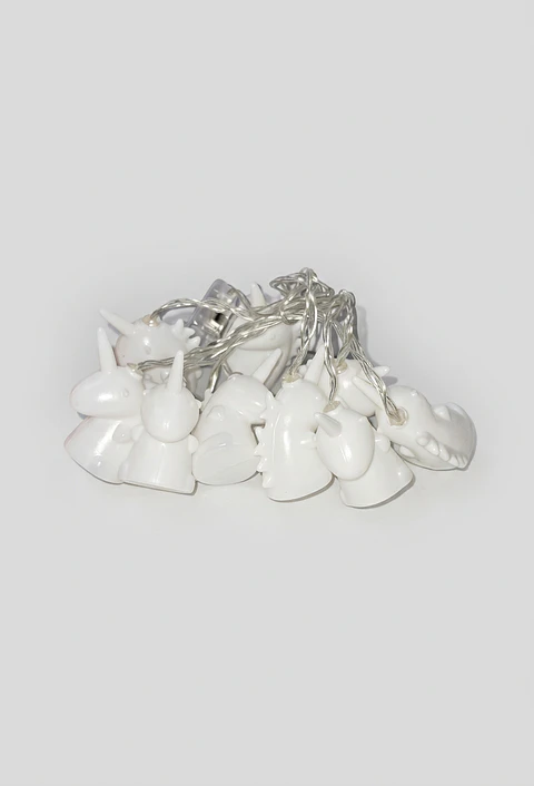 La Guirnalda LED DY-27 Unicornio